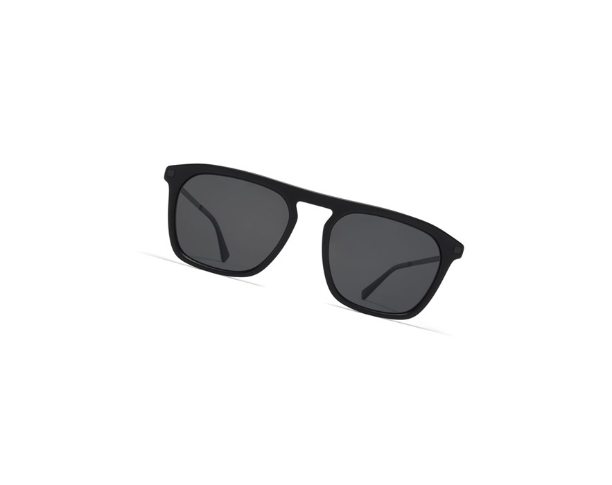 Lentes De Sol Mykita Lite Acetate Kallio Grises | 64802-EMSV