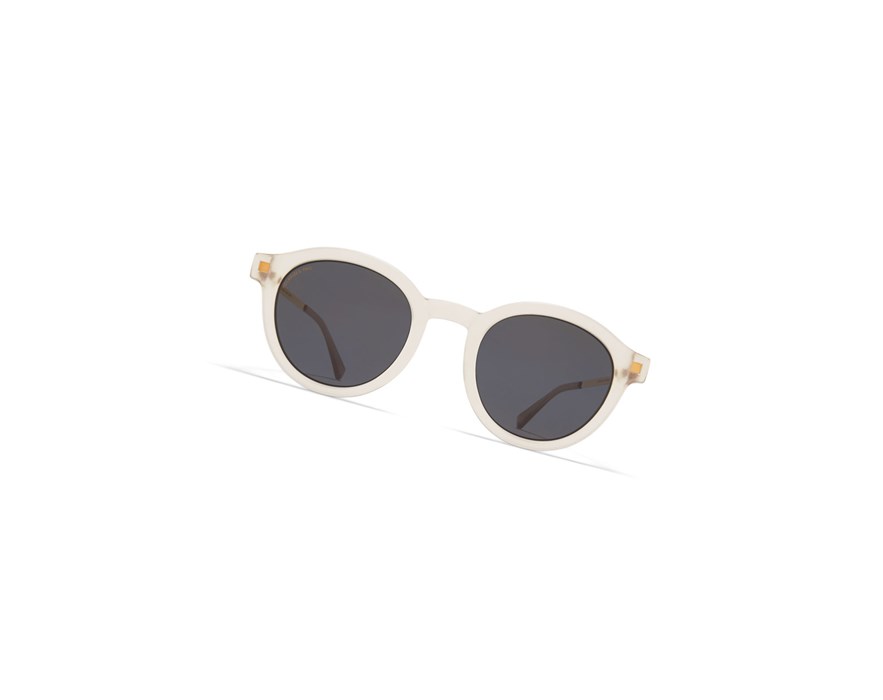Lentes De Sol Mykita Lite Sun / Ketill Grises | 31645-QRZU