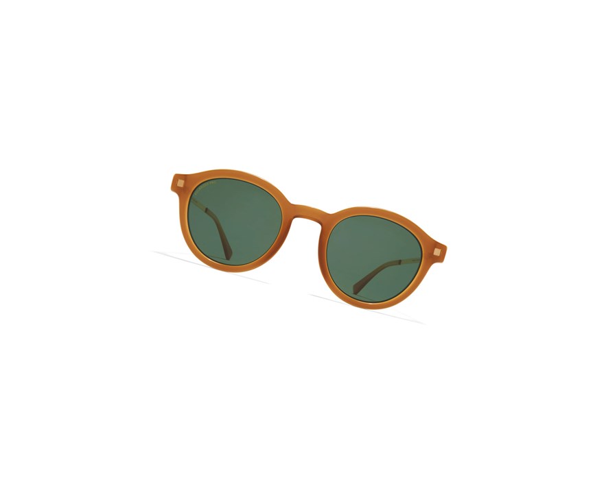Lentes De Sol Mykita Lite Sun / Ketill Verdes | 02465-YXAN