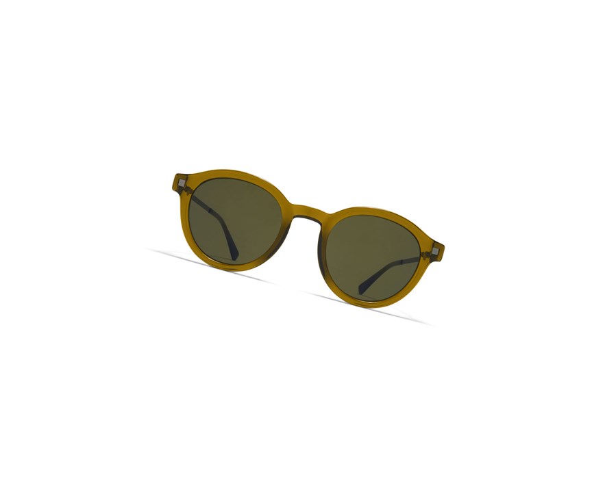 Lentes De Sol Mykita Lite Sun / Ketill Verdes | 50983-ELVG