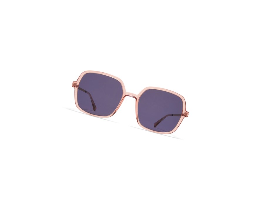 Lentes De Sol Mykita Lite Sun / Saima Grises | 20873-UIDW