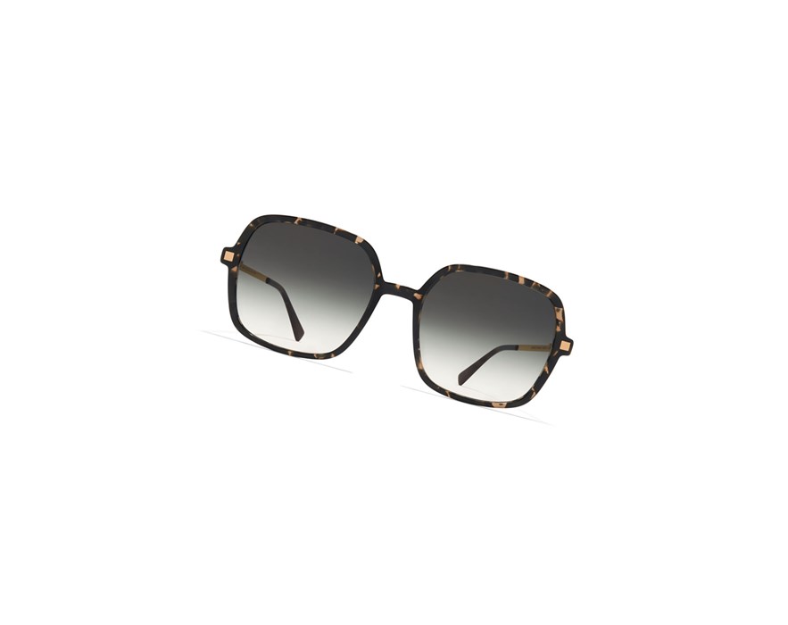 Lentes De Sol Mykita Lite Sun / Saima Negros | 46092-TIQA