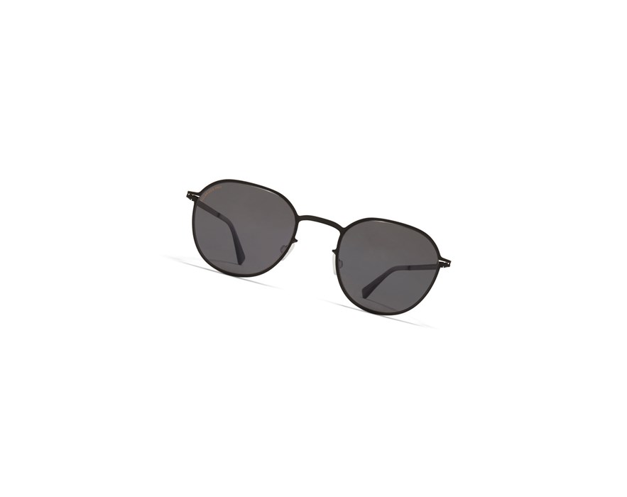 Lentes De Sol Mykita Lite Sun / Talvi Negros Grises | 30715-HNUD