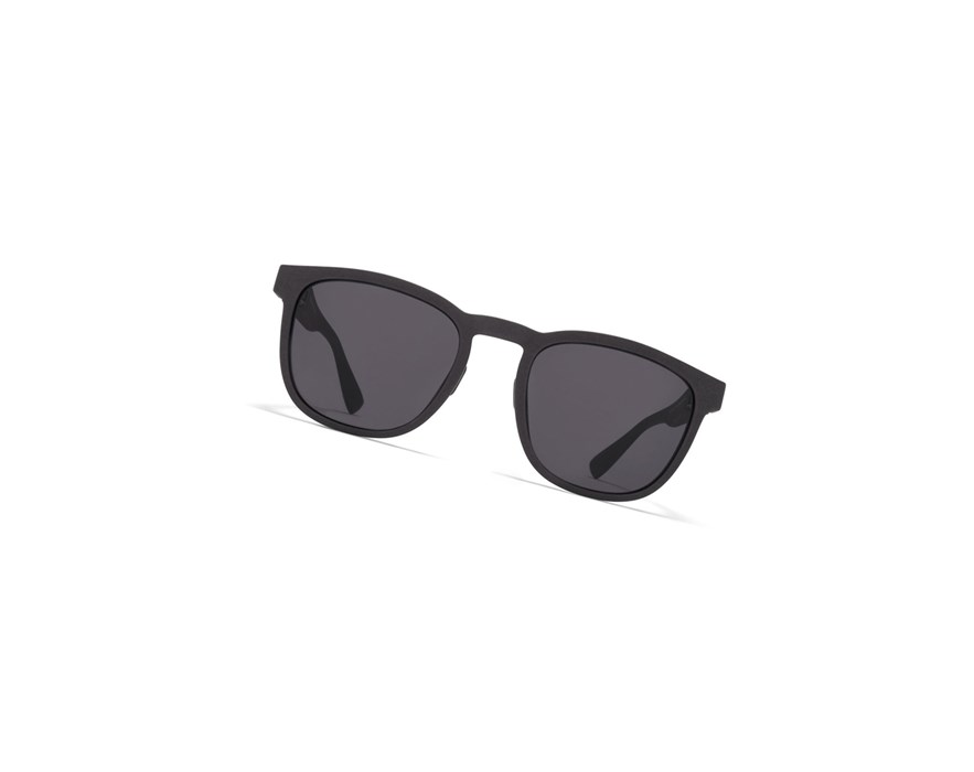 Lentes De Sol Mykita Mylon Lovell Grises Grises | 46018-VLJC