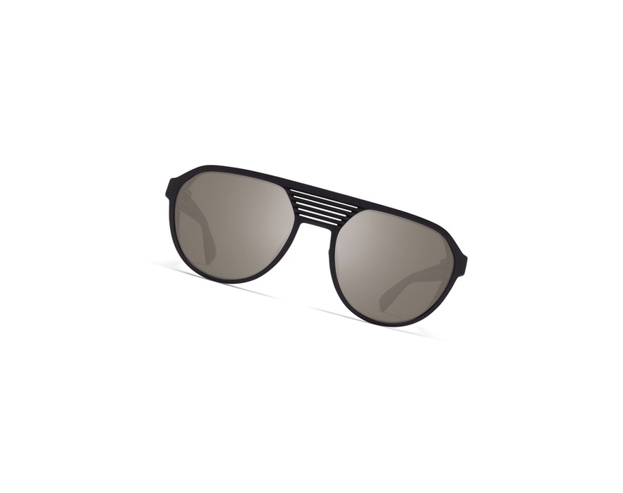 Lentes De Sol Mykita Mylon Peak Negros | 13450-IWVK
