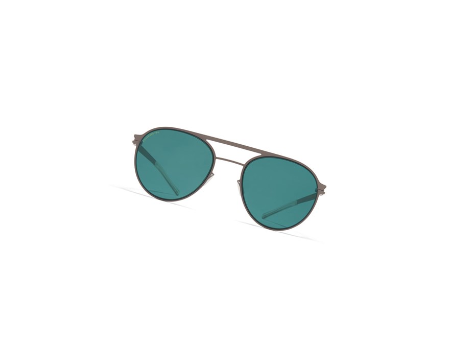 Lentes De Sol Mykita No1 Bradley Azules | 19248-XCTK