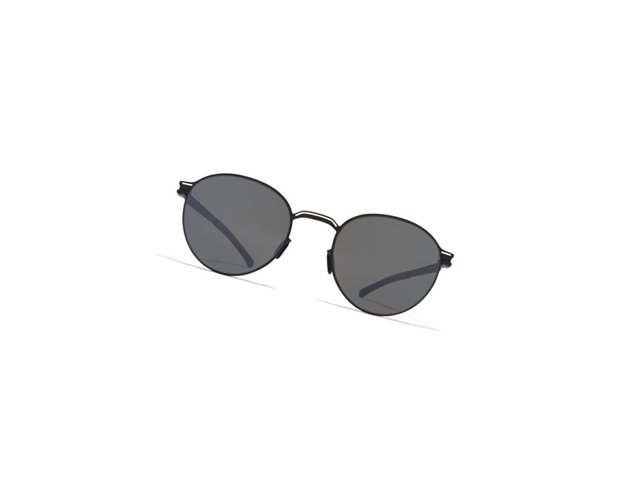 Lentes De Sol Mykita No1 Carlo Negros | 05936-PUHZ