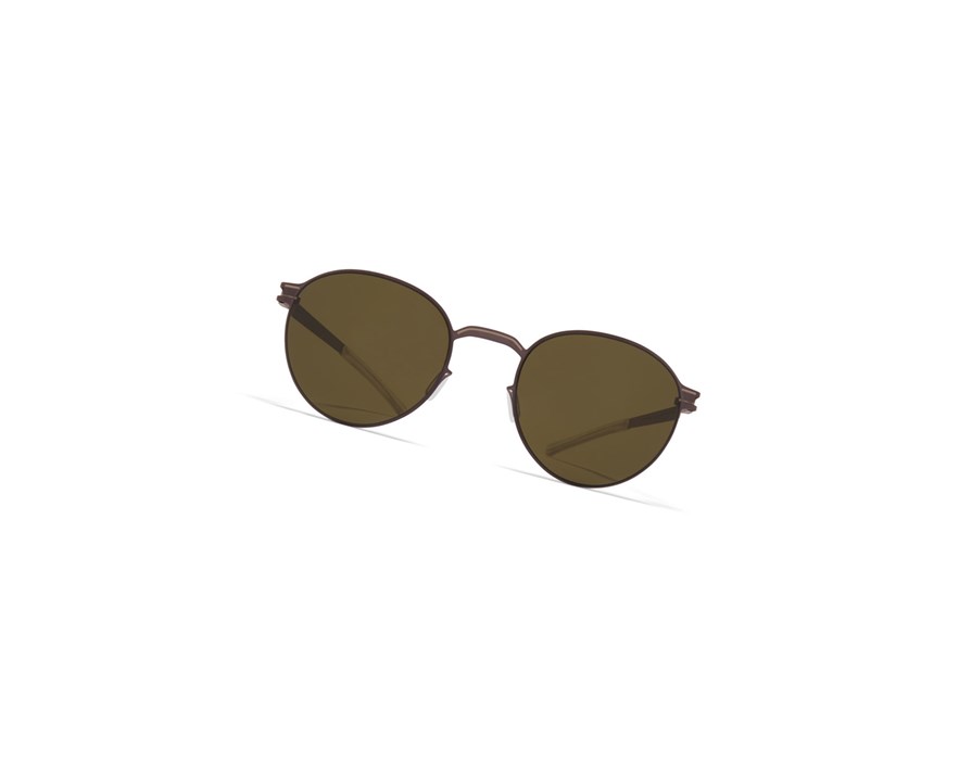 Lentes De Sol Mykita No1 Carlo Verdes | 20673-FEBU