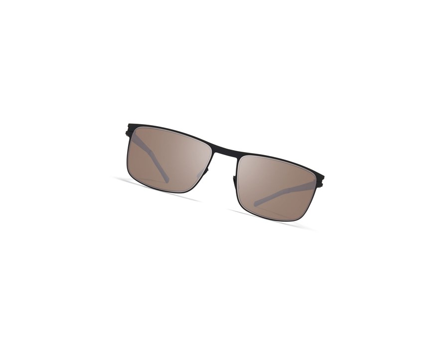 Lentes De Sol Mykita No1 Donovan Grises | 57843-DVRP