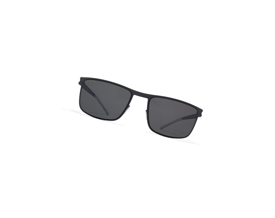 Lentes De Sol Mykita No1 Donovan Grises | 81652-NQWL
