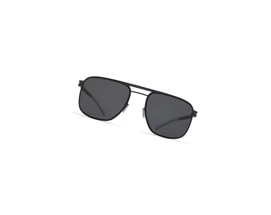 Lentes De Sol Mykita No1 Eli Grises | 71206-MKGX
