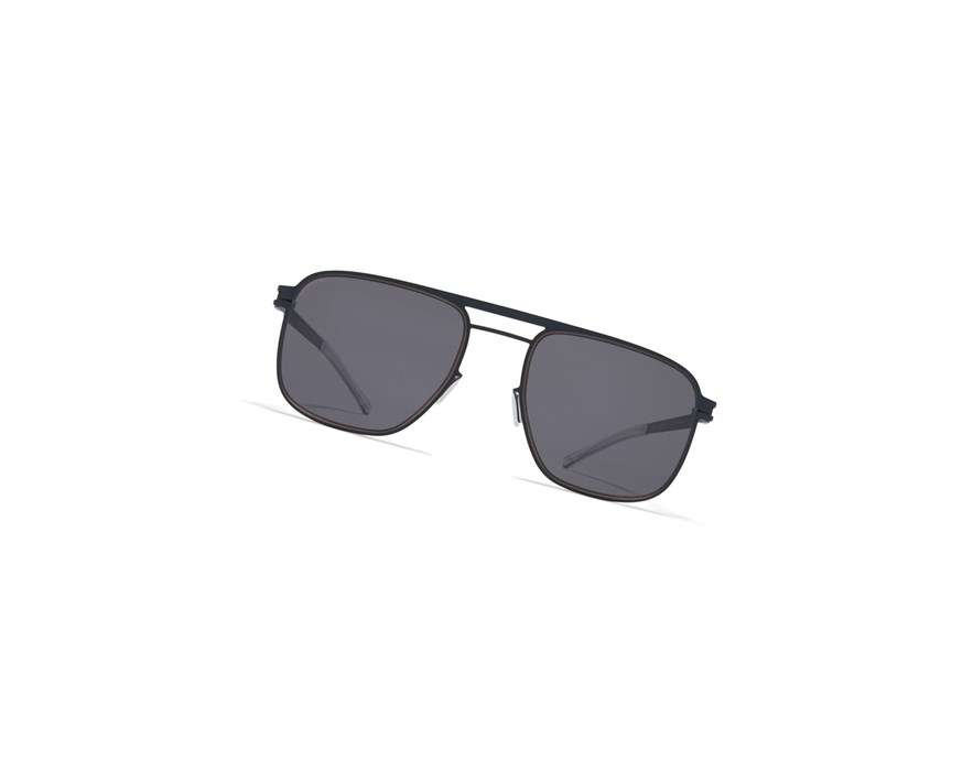 Lentes De Sol Mykita No1 Eli Grises | 84756-XNDM