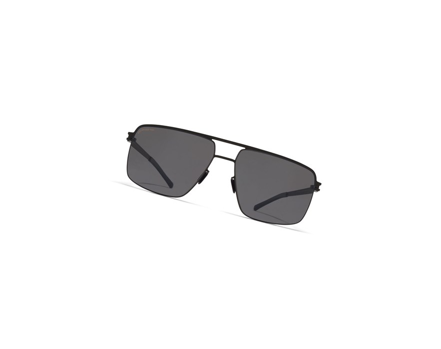 Lentes De Sol Mykita No1 Joshua Negros Grises | 76183-NRIF