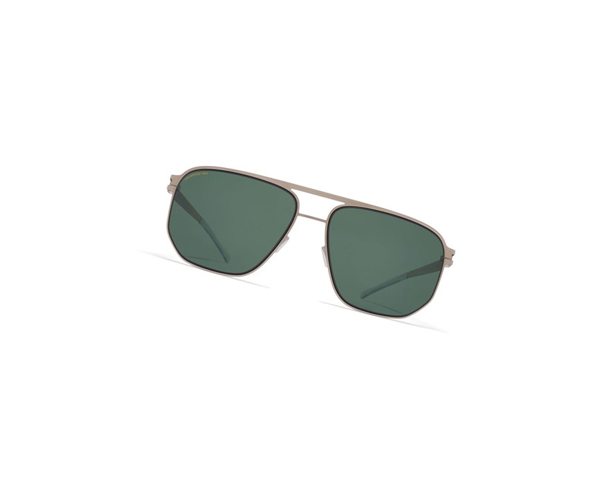 Lentes De Sol Mykita No1 Perry Verdes | 29576-FBAL