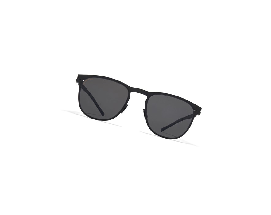 Lentes De Sol Mykita No1 Stanley Negros Grises | 46587-TDPF