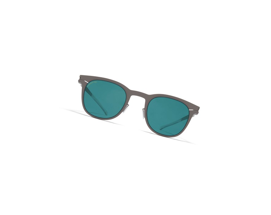 Lentes De Sol Mykita No1 Sun / Callum Grises Azules | 05836-PIEX