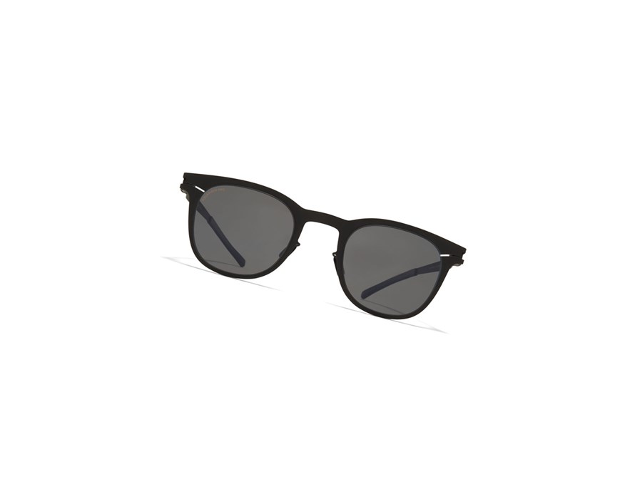 Lentes De Sol Mykita No1 Sun / Callum Negros Grises | 38914-DPCK