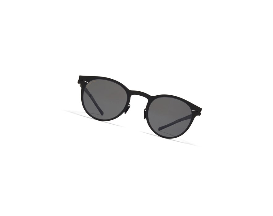 Lentes De Sol Mykita No1 Sun / Riley Negros Grises | 59014-YFSU