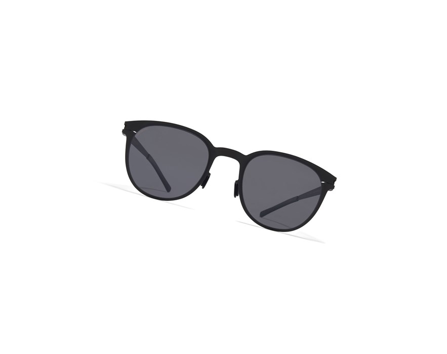 Lentes De Sol Mykita No1 Truman Negros Grises | 87039-JMZK