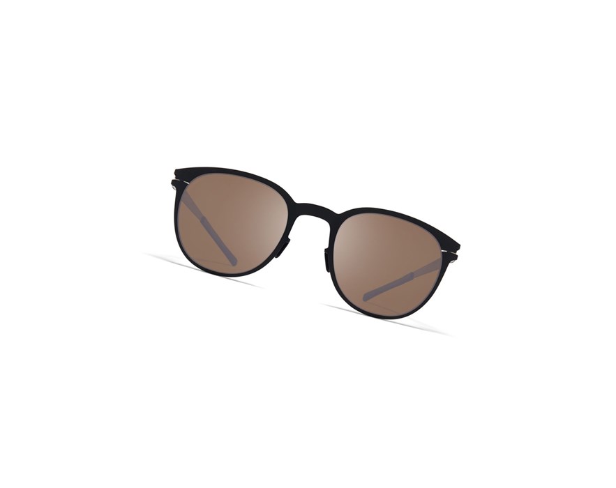 Lentes De Sol Mykita No1 Truman Negros Marrom | 68927-PEAN