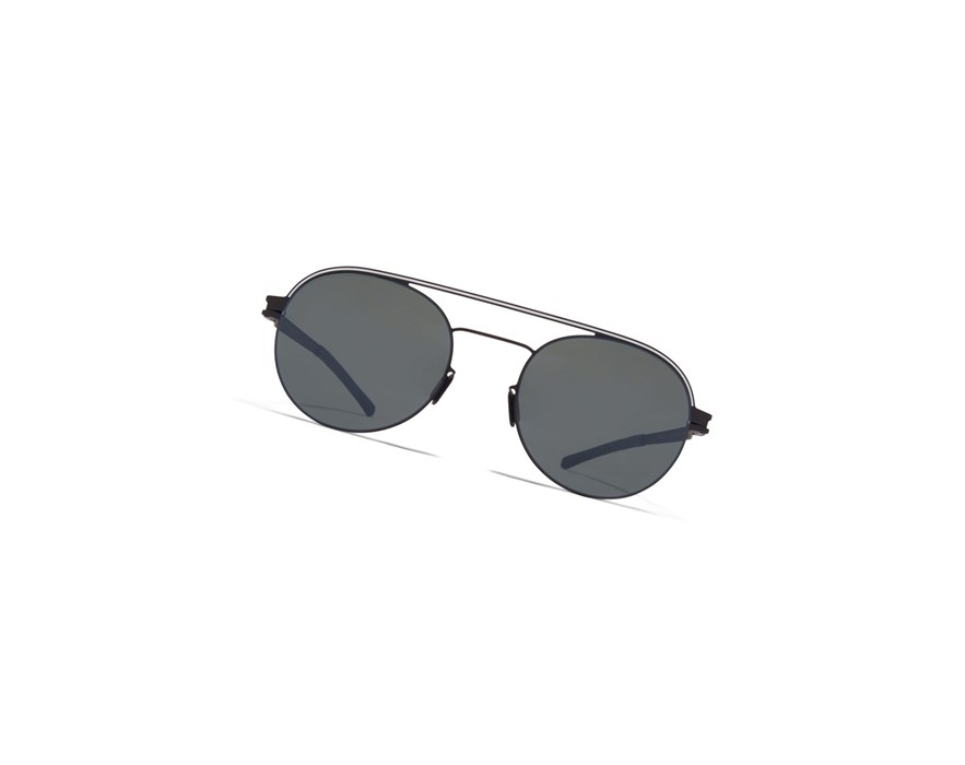 Lentes De Sol Mykita No1 Turner Negros | 09763-OMRT