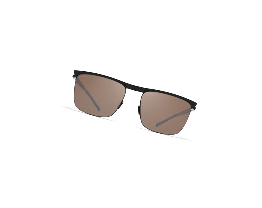 Lentes De Sol Mykita No1 Will Negros | 31960-ZMIS