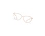 A27 Champagne Gold/Rose Water / Clear