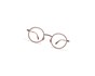 A13 Shiny Graphite/Taupe / Clear