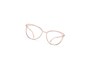 A27 Champagne Gold/Rose Water / Clear