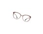 A64 Mocca/Brown Gradient / Clear