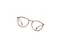 A13 Shiny Graphite/Taupe / Clear