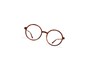 C86 Zanzibar/Mocca / Clear