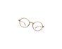 C5 Taupe/Shiny Graphite / Clear