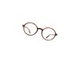 C86 Zanzibar/Mocca / Clear