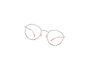 A41 Shiny Silver/Champagne / Clear