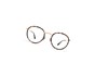 A38 Champagne Gold/Antigua / Clear