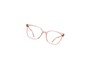 C104 Melrose/Purple Bronze / Clear
