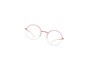 Champagne Gold/Pink Clay / Clear