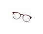MH57 Cranberry/Purple Bronze / Clear